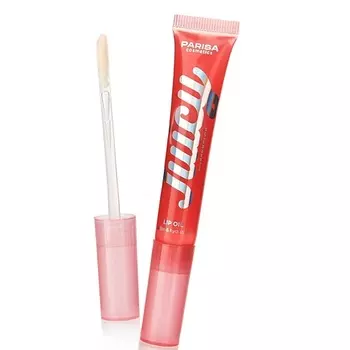 PARISA COSMETICS Фруктовое масло для губ "Juicy" 11.0