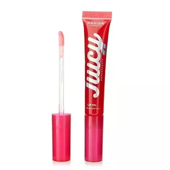PARISA COSMETICS Фруктовое масло для губ "Juicy" 11.0