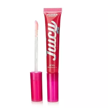 PARISA COSMETICS Фруктовое масло для губ "Juicy" 11.0