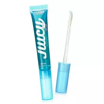 PARISA COSMETICS Фруктовое масло для губ "Juicy" 11.0