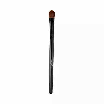 PARISA COSMETICS Кисть для макияжа P-37 для смешивания и нанесения теней