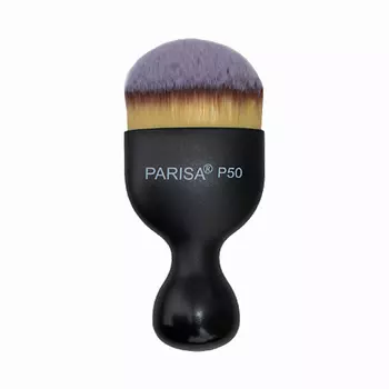 PARISA COSMETICS Кисть для макияжа P-50 для профессионального макияжа