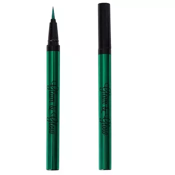 PARISA COSMETICS Лайнер для век GLAM&GLOW PF-300