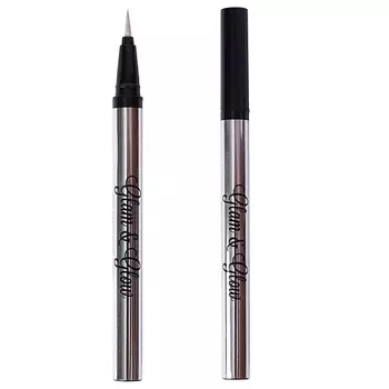 PARISA COSMETICS Лайнер для век GLAM&GLOW PF-300