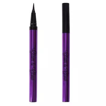 PARISA COSMETICS Лайнер для век GLAM&GLOW PF-300