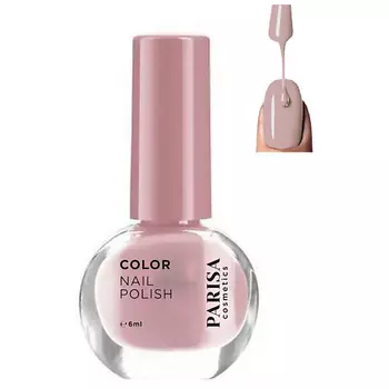 PARISA COSMETICS Лак для ногтей
