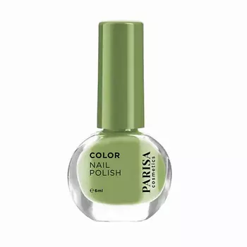 PARISA COSMETICS Лак для ногтей