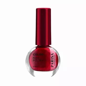 PARISA COSMETICS Лак для ногтей