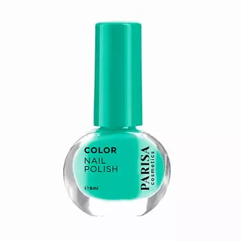 PARISA COSMETICS Лак для ногтей