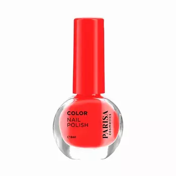 PARISA COSMETICS Лак для ногтей