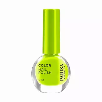 PARISA COSMETICS Лак для ногтей