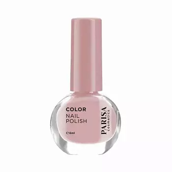 PARISA COSMETICS Лак для ногтей