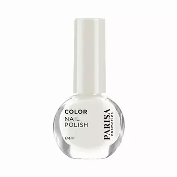 PARISA COSMETICS Лак для ногтей
