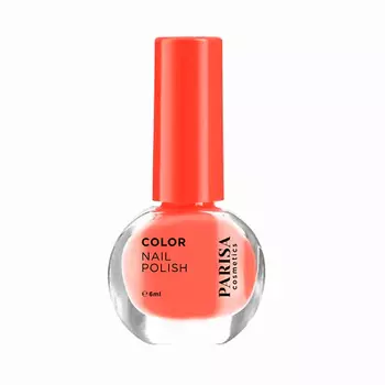 PARISA COSMETICS Лак для ногтей
