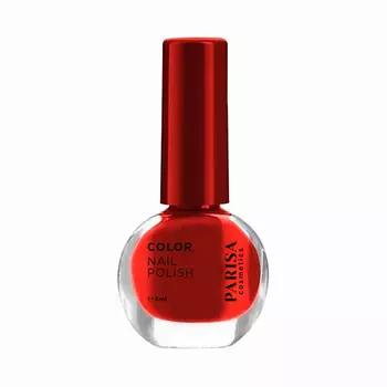PARISA COSMETICS Лак для ногтей