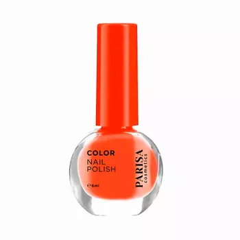 PARISA COSMETICS Лак для ногтей