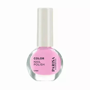 PARISA COSMETICS Лак для ногтей