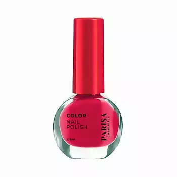 PARISA COSMETICS Лак для ногтей