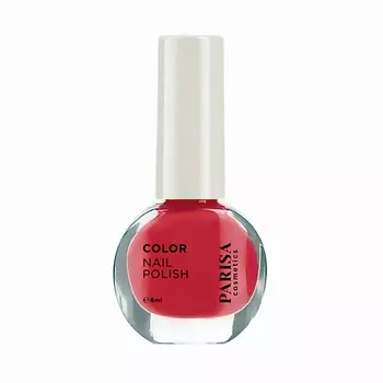 PARISA COSMETICS Лак для ногтей