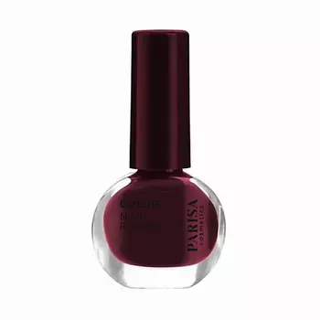 PARISA COSMETICS Лак для ногтей