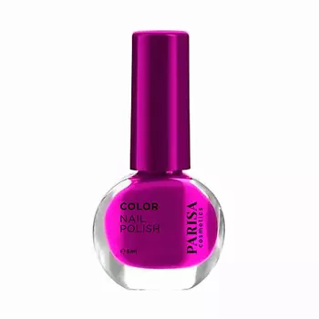 PARISA COSMETICS Лак для ногтей