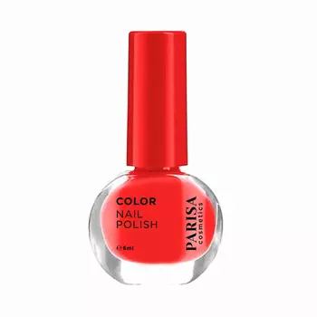 PARISA COSMETICS Лак для ногтей