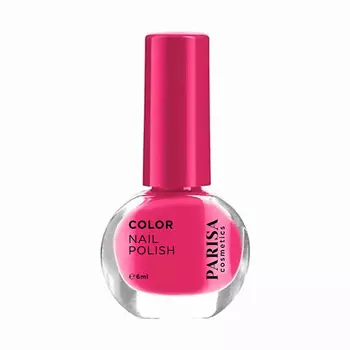 PARISA COSMETICS Лак для ногтей