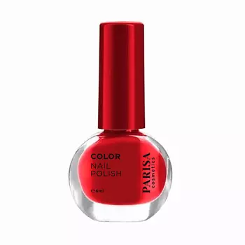 PARISA COSMETICS Лак для ногтей
