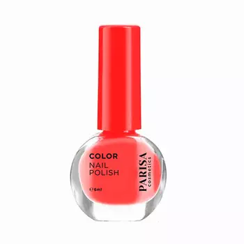 PARISA COSMETICS Лак для ногтей
