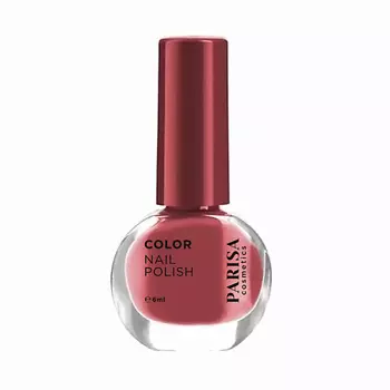 PARISA COSMETICS Лак для ногтей