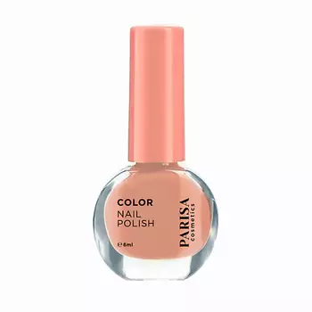 PARISA COSMETICS Лак для ногтей