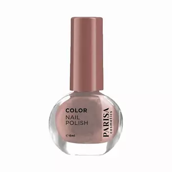 PARISA COSMETICS Лак для ногтей