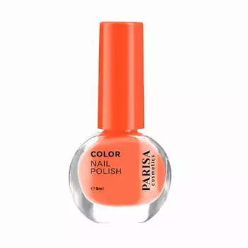 PARISA COSMETICS Лак для ногтей