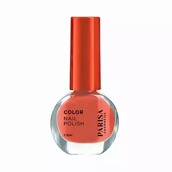 PARISA COSMETICS Лак для ногтей