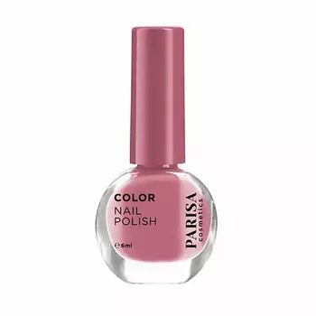 PARISA COSMETICS Лак для ногтей