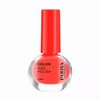 PARISA COSMETICS Лак для ногтей
