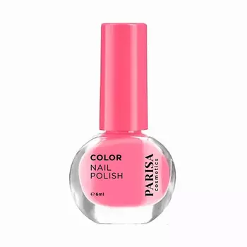 PARISA COSMETICS Лак для ногтей