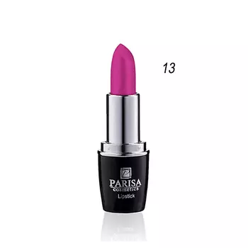 PARISA COSMETICS Помада для губ увлажняющая L-03