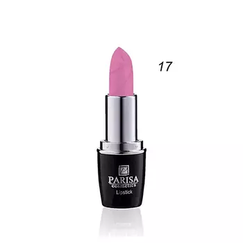 PARISA COSMETICS Помада для губ увлажняющая L-03