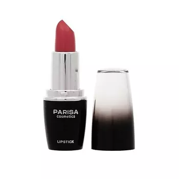 PARISA COSMETICS Помада для губ увлажняющая L-03