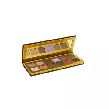 PARISA COSMETICS Палетка теней для век С-2312