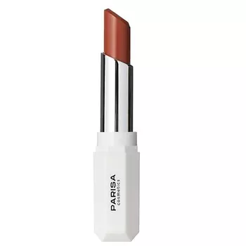PARISA COSMETICS Бальзам для губ оттеночный PLB-04