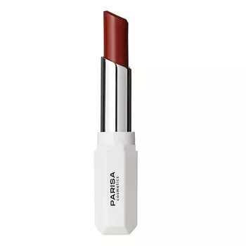 PARISA COSMETICS Бальзам для губ оттеночный PLB-04