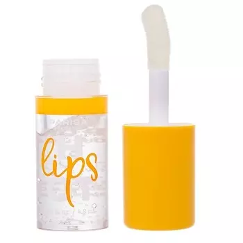 PARISA COSMETICS Масло для губ Hot Lips LO 4.8