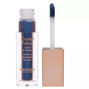 PARISA COSMETICS Parisa Тени жидкие для век Crystal Fusion PLE 06