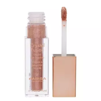 PARISA COSMETICS Parisa Тени жидкие для век Crystal Fusion PLE 06
