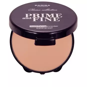 PARISA COSMETICS Пудра компактная PP-03