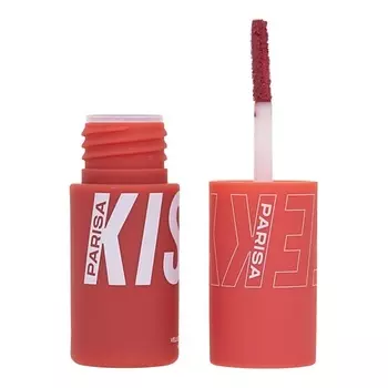 PARISA COSMETICS Шелковистые румяна для макияжа лица и губ