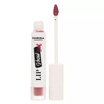 PARISA COSMETICS Тинт для макияжа губ "Show" PGT2306