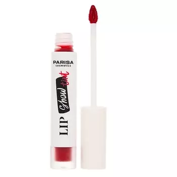 PARISA COSMETICS Тинт для макияжа губ "Show" PGT2306